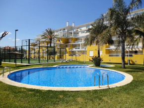 Urbanización Sueños de Denia II apto 2 habitaciones